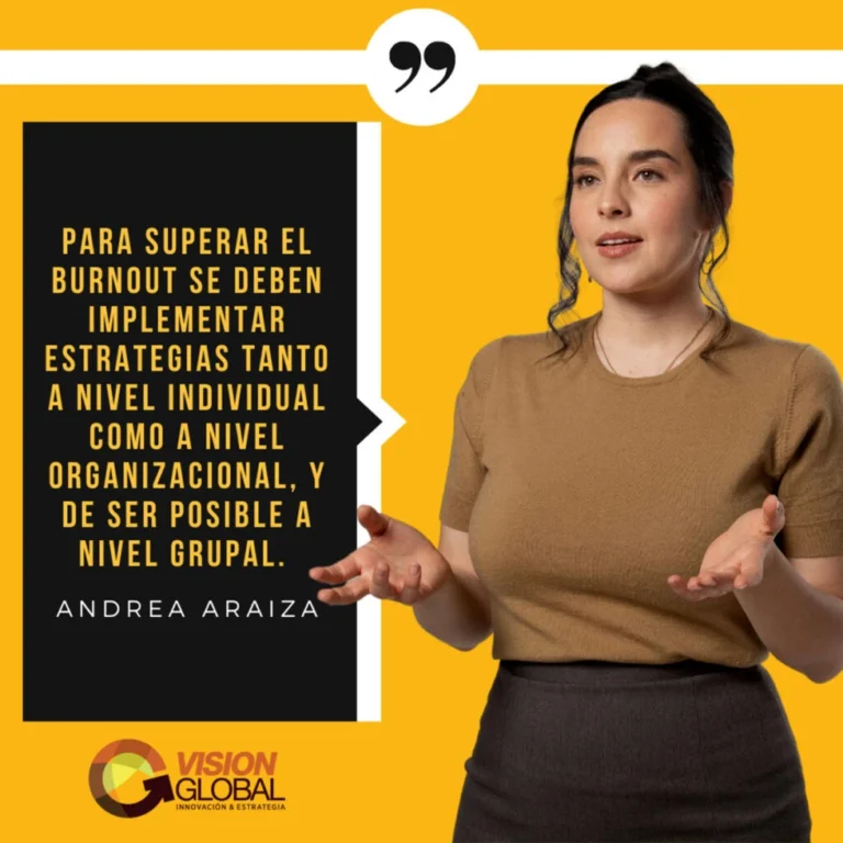 Burnout ¿es posible superarlo?